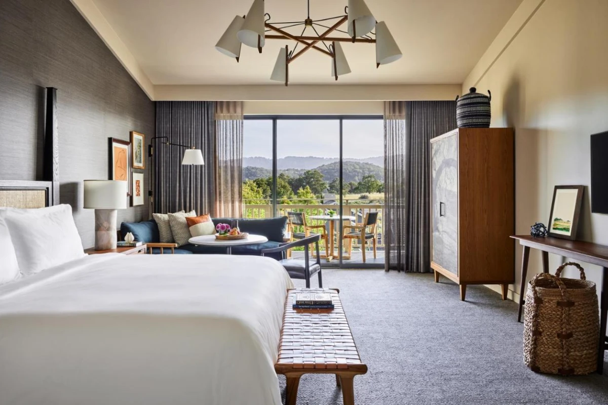 Rosewood Sand Hill - Hotel Photo 10