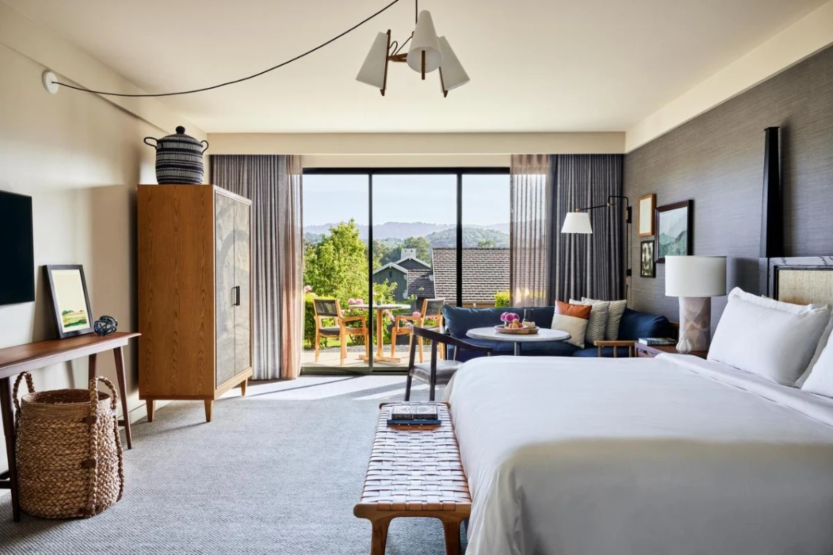 Rosewood Sand Hill - Hotel Photo 17