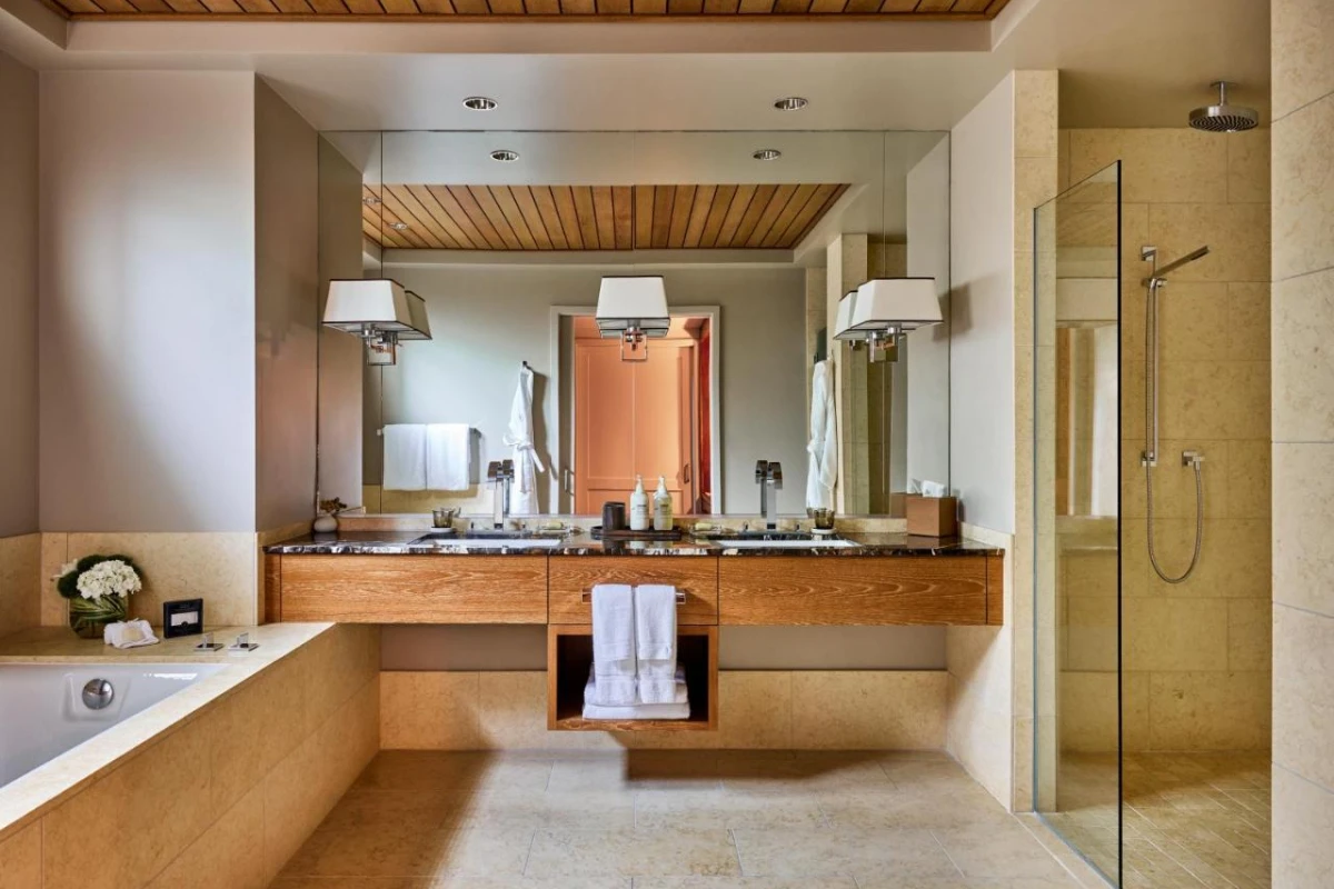 Rosewood Sand Hill - Hotel Photo 21