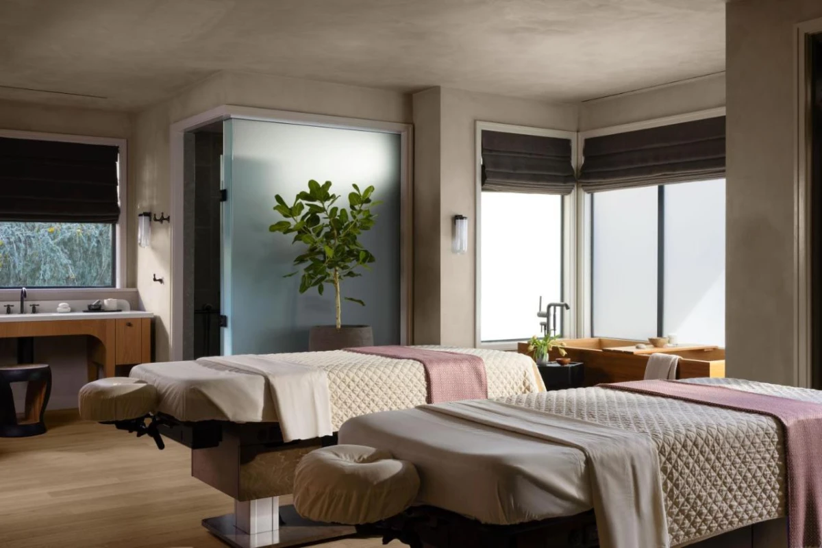 Rosewood Sand Hill - Hotel Photo 22