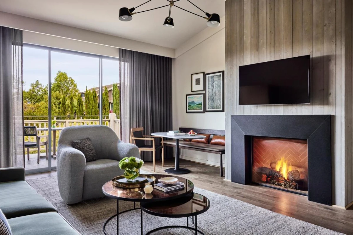 Rosewood Sand Hill - Hotel Photo 23