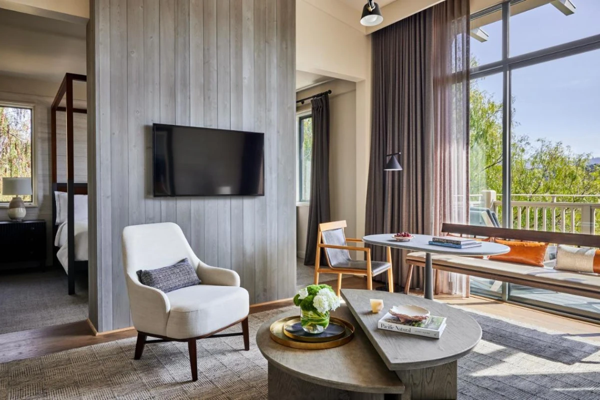 Rosewood Sand Hill - Hotel Photo 26