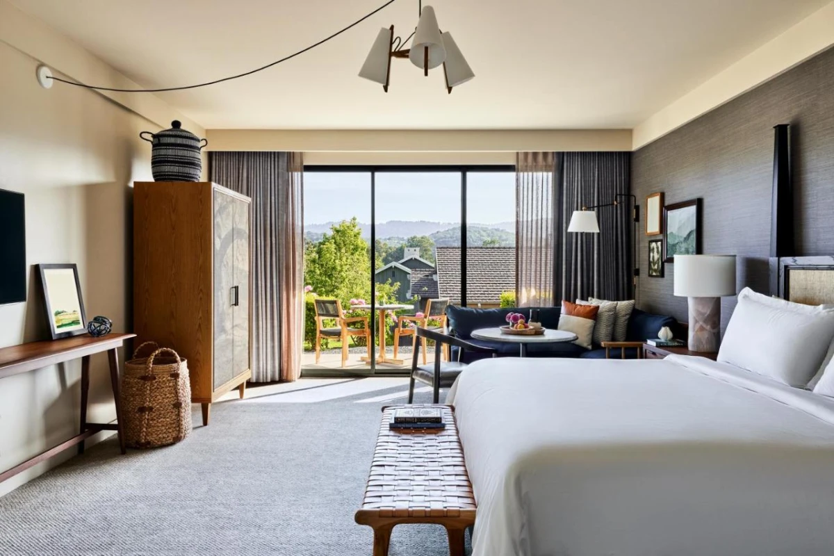 Rosewood Sand Hill - Hotel Photo 27