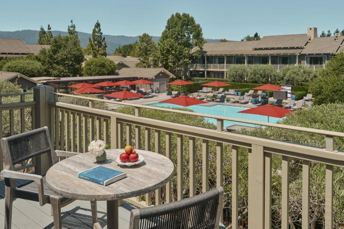 Rosewood Sand Hill - Hotel Photo 29