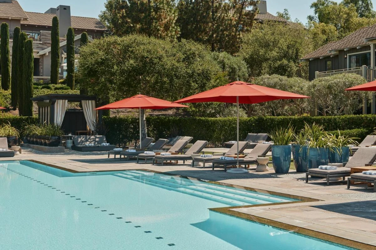 Rosewood Sand Hill - Hotel Photo 31