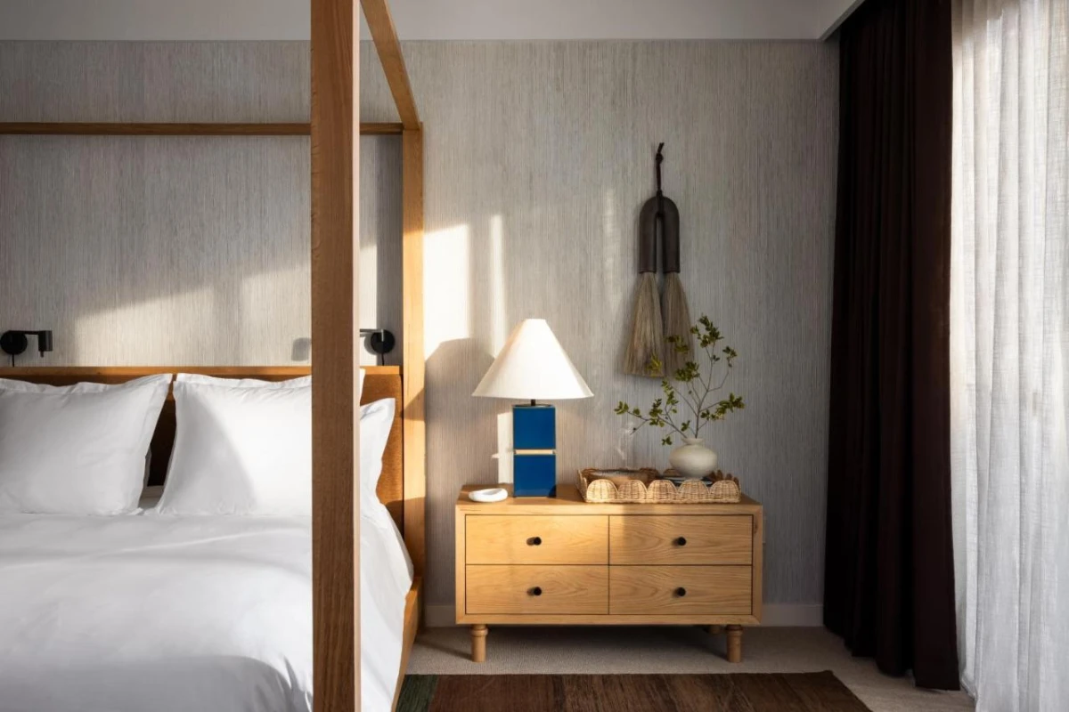 Rosewood Sand Hill - Hotel Photo 33