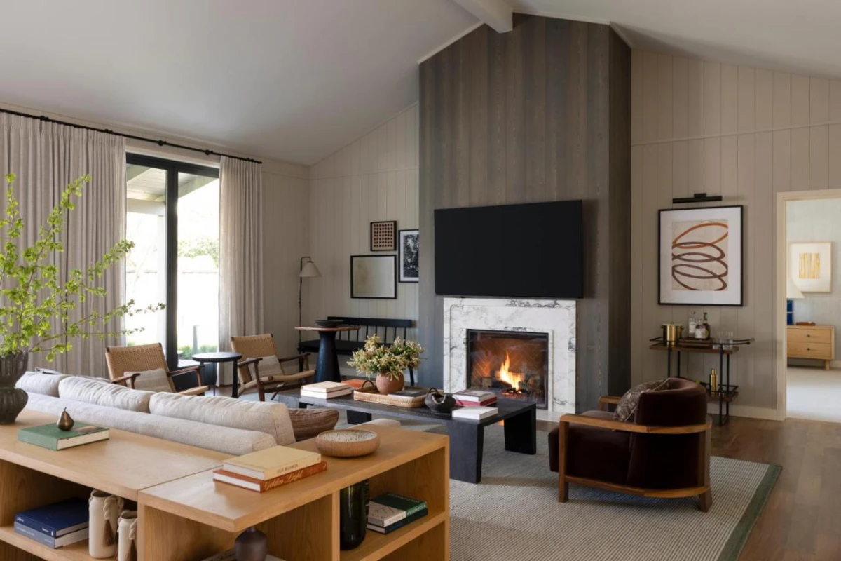 Rosewood Sand Hill - Hotel Photo 35