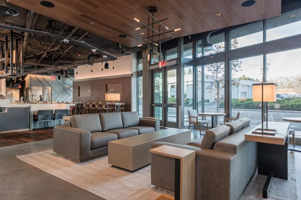 Shashi Hotel Mountain View An Urban Resort - Hotel Photo 13