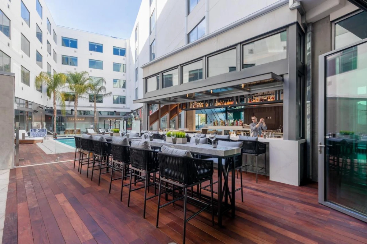 Shashi Hotel Mountain View An Urban Resort - Hotel Photo 14