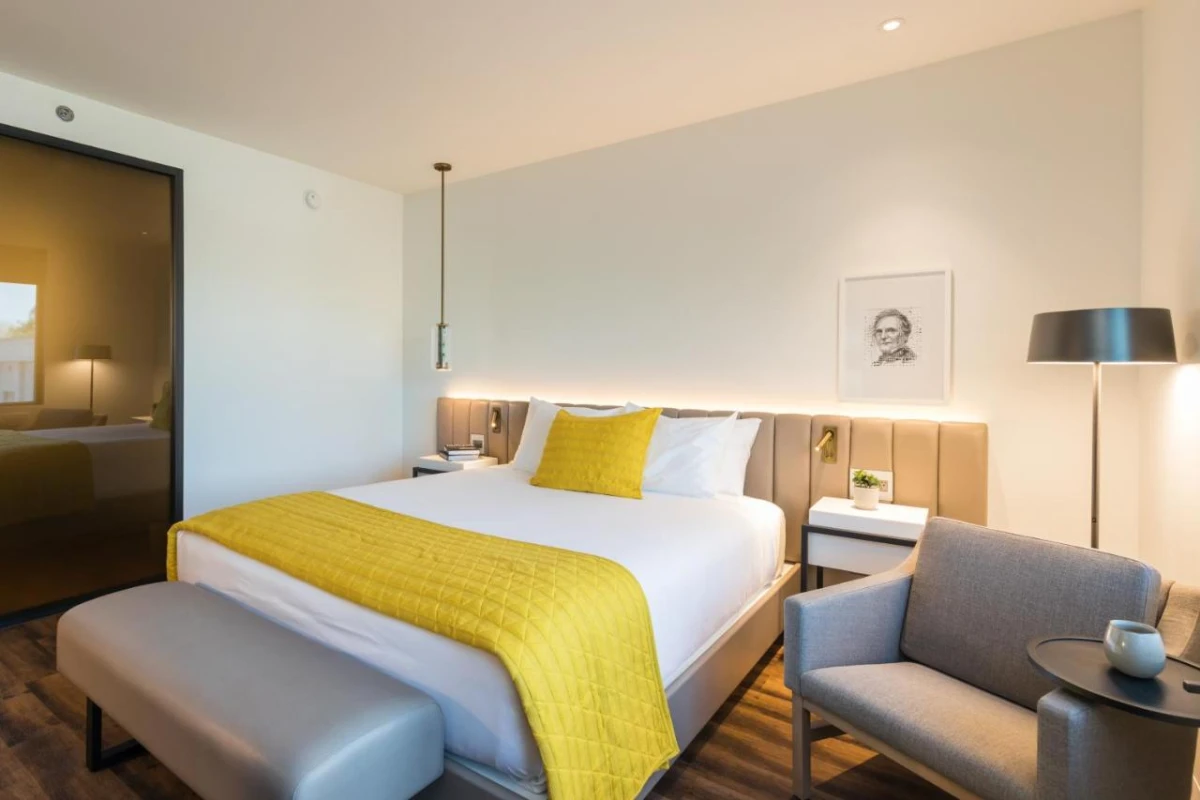 Shashi Hotel Mountain View An Urban Resort - Hotel Photo 16