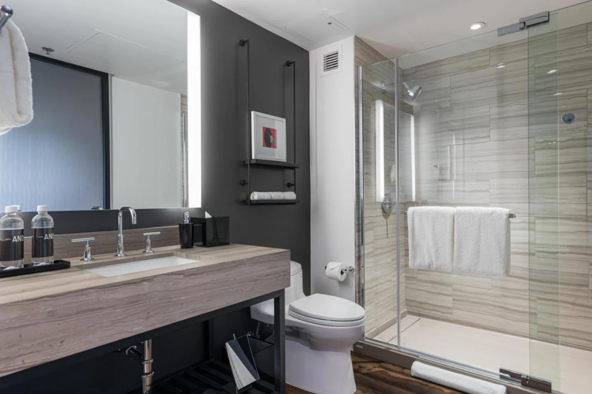 Shashi Hotel Mountain View An Urban Resort - Hotel Photo 17