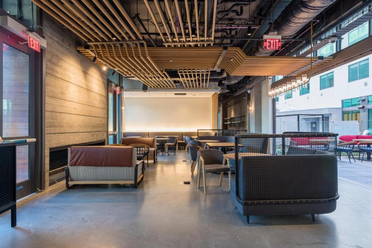 Shashi Hotel Mountain View An Urban Resort - Hotel Photo 19