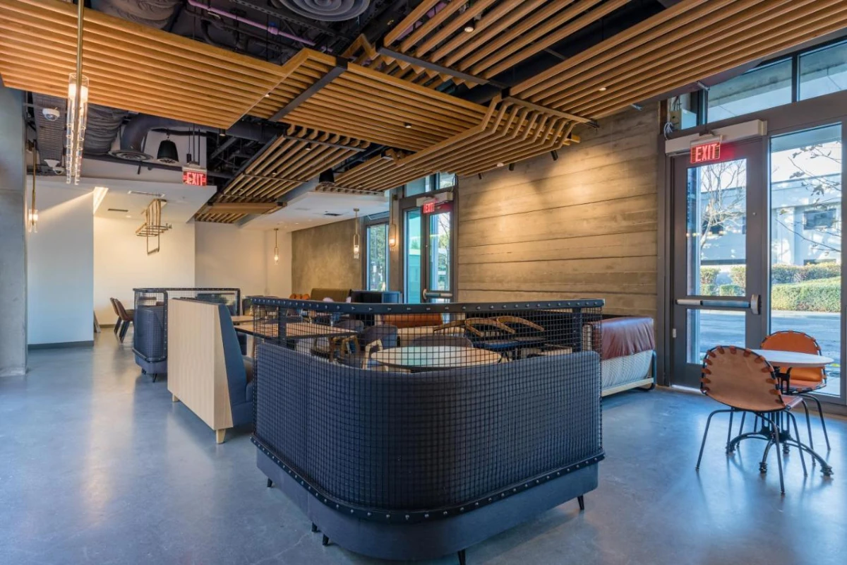 Shashi Hotel Mountain View An Urban Resort - Hotel Photo 20