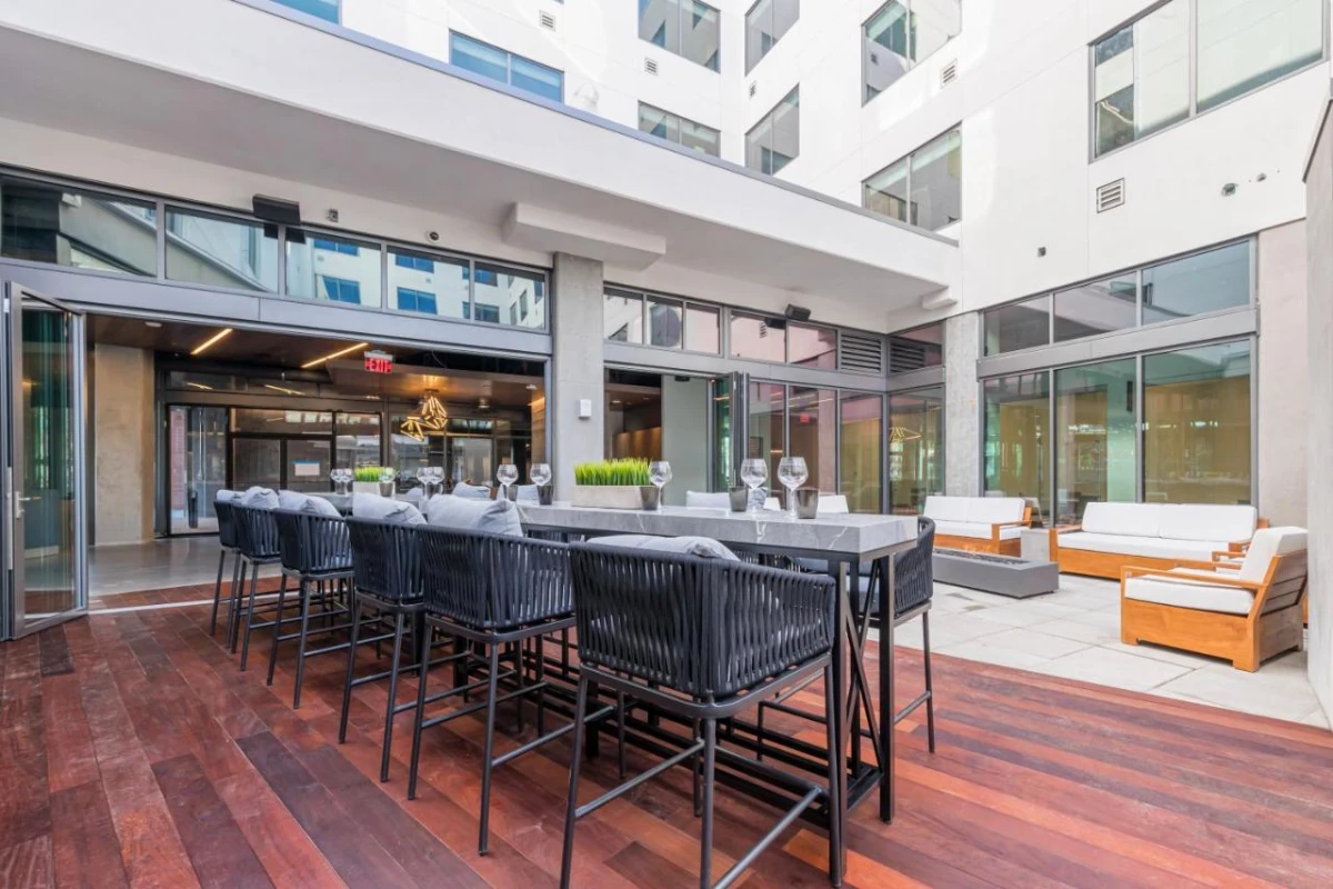 Shashi Hotel Mountain View An Urban Resort - Hotel Photo 23