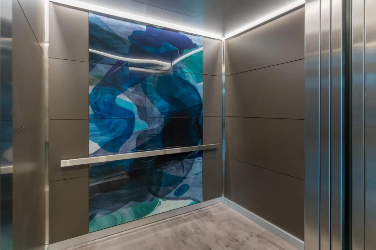 Shashi Hotel Mountain View An Urban Resort - Hotel Photo 26