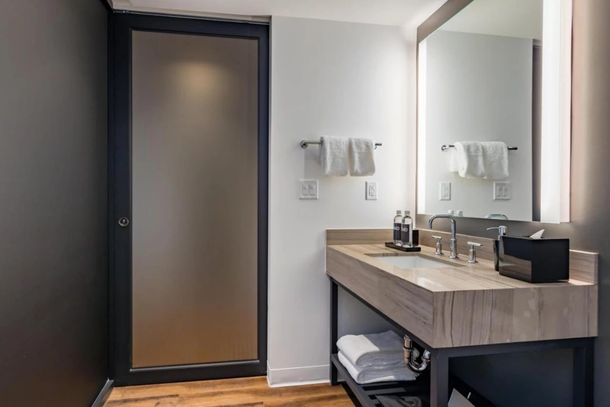 Shashi Hotel Mountain View An Urban Resort - Hotel Photo 29