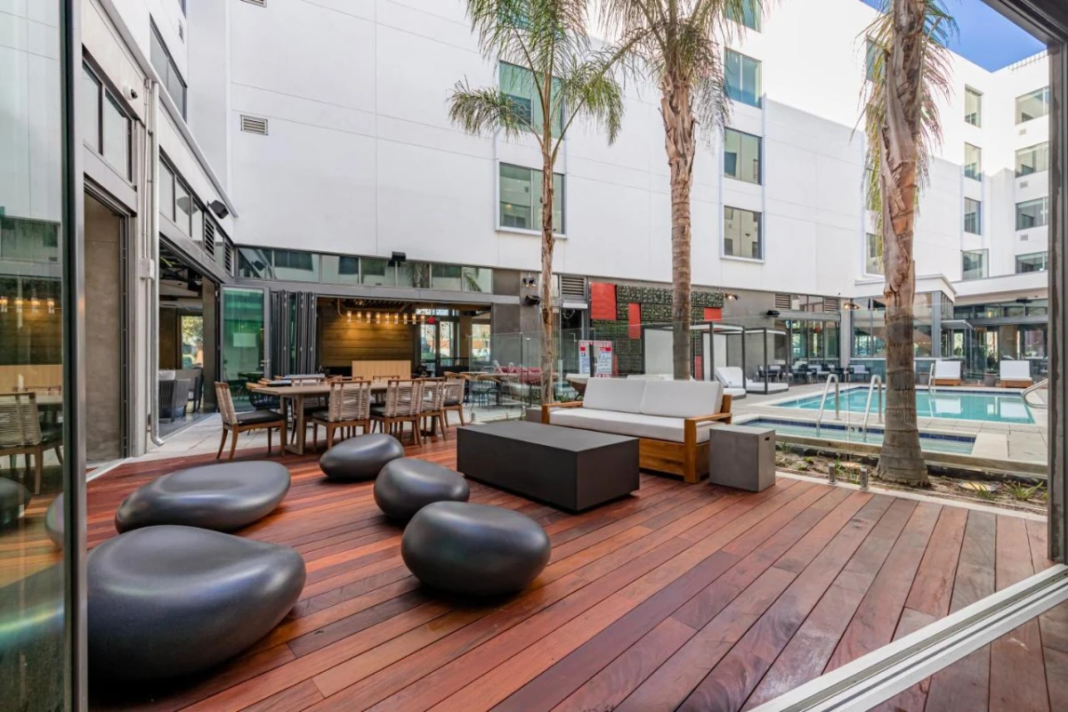 Shashi Hotel Mountain View An Urban Resort - Hotel Photo 31