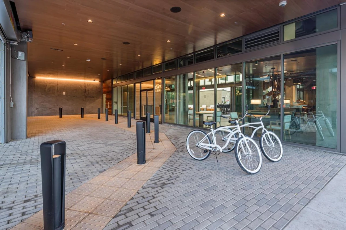 Shashi Hotel Mountain View An Urban Resort - Hotel Photo 32