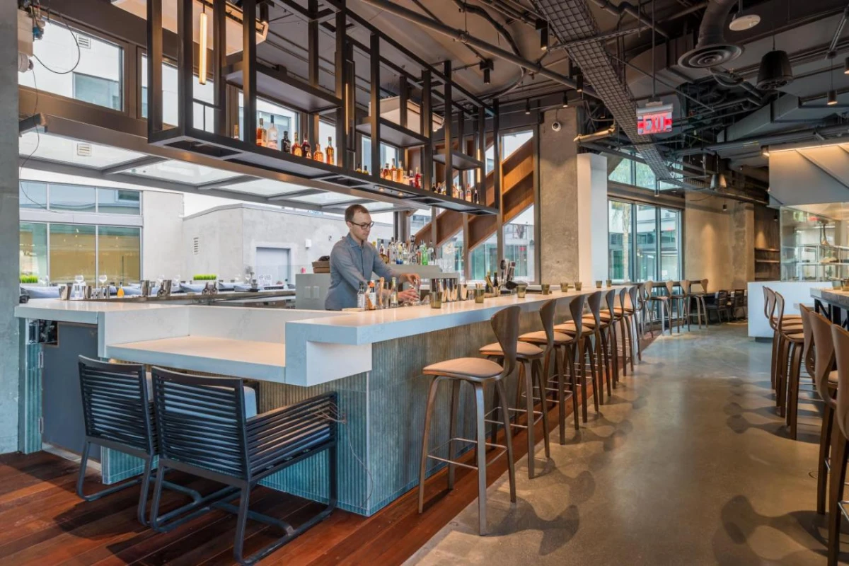 Shashi Hotel Mountain View An Urban Resort - Hotel Photo 33