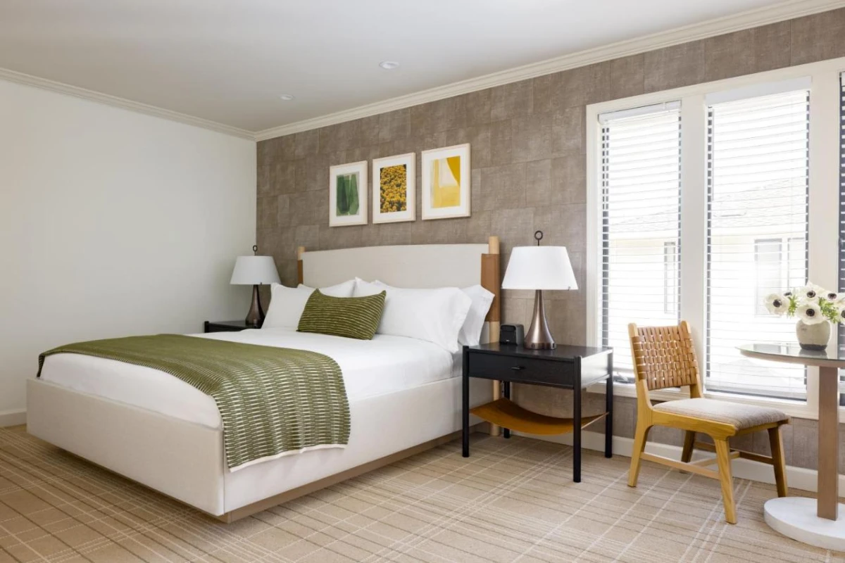 Silverado Resort - Hotel Photo 2