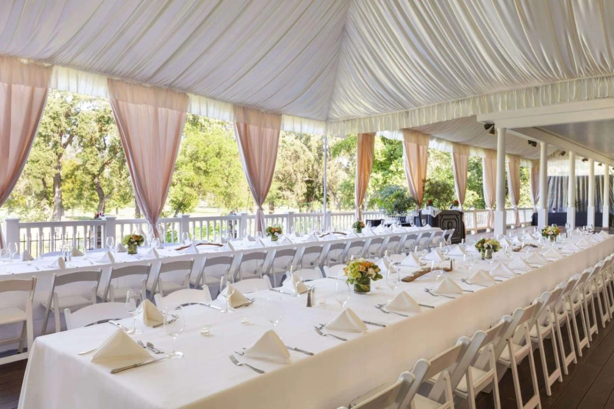 Silverado Resort - Hotel Photo 6