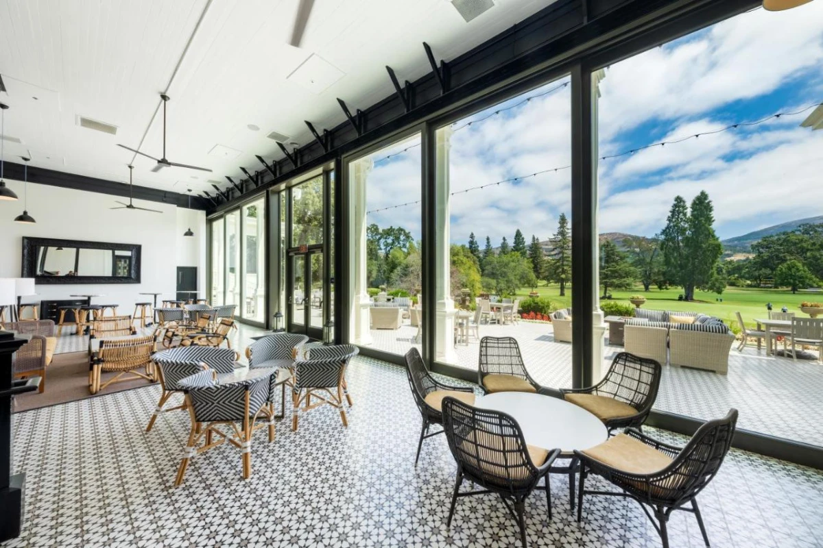 Silverado Resort - Hotel Photo 10