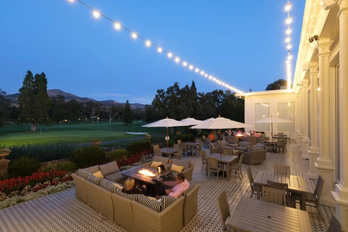 Silverado Resort - Hotel Photo 12