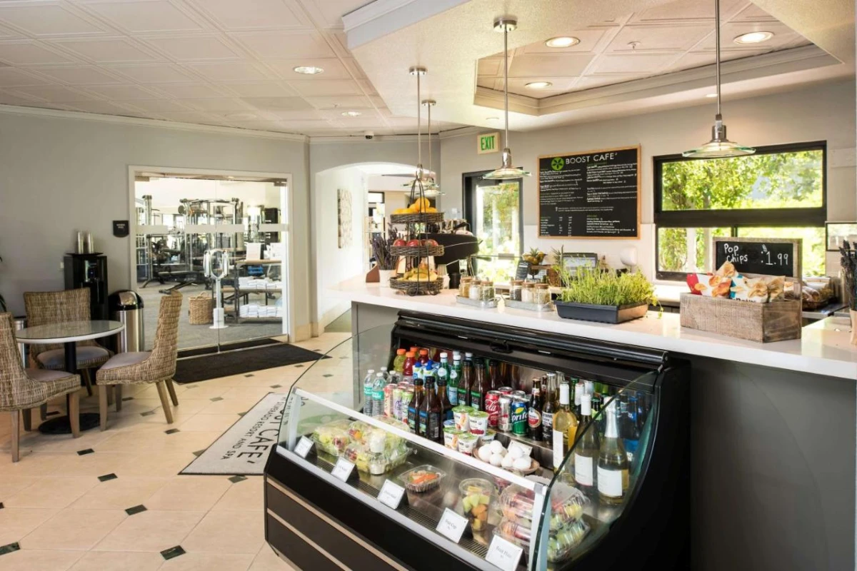 Silverado Resort - Hotel Photo 13