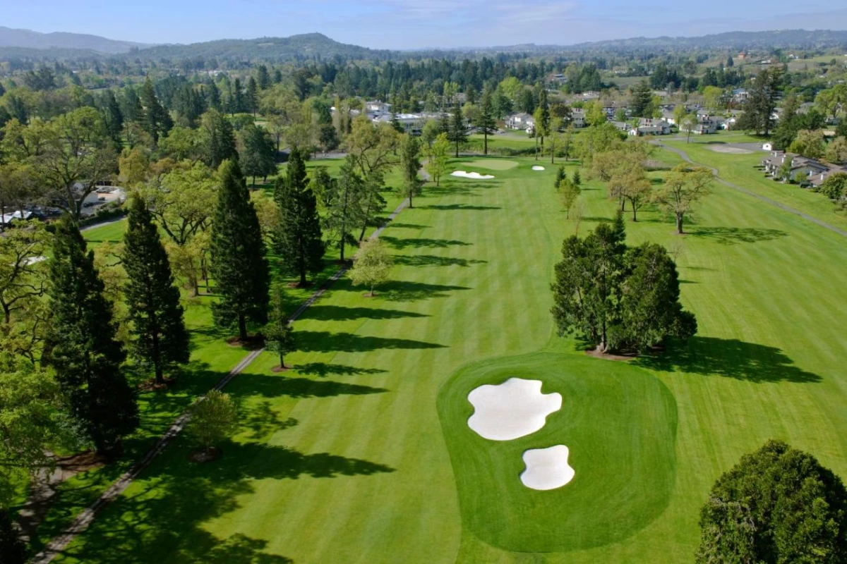 Silverado Resort - Hotel Photo 19