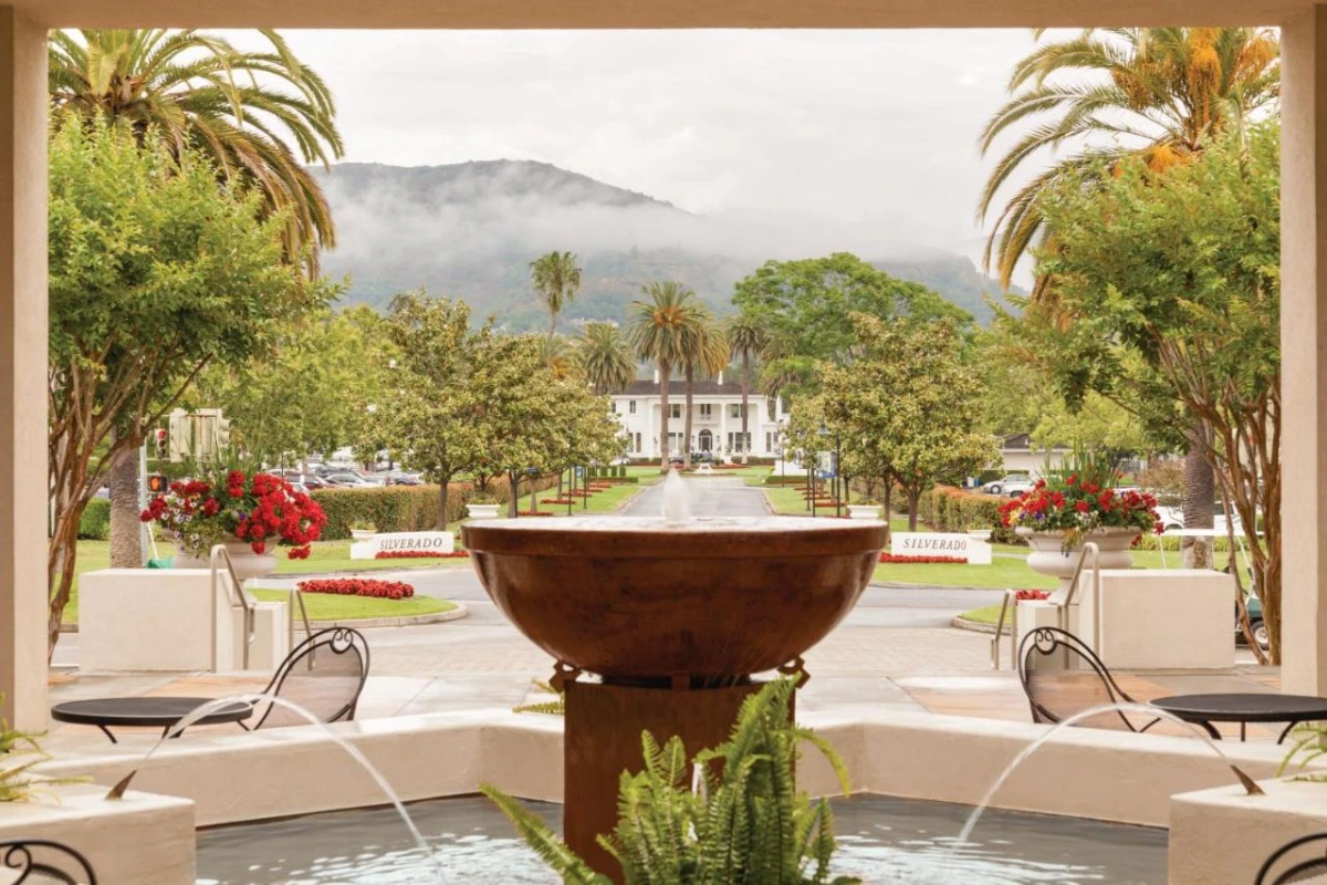 Silverado Resort - Hotel Photo 21