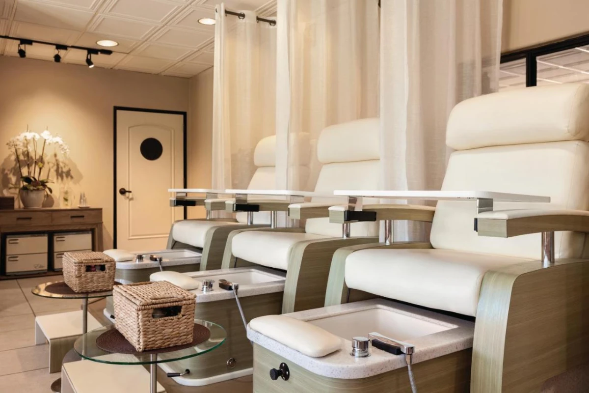 Silverado Resort - Hotel Photo 23