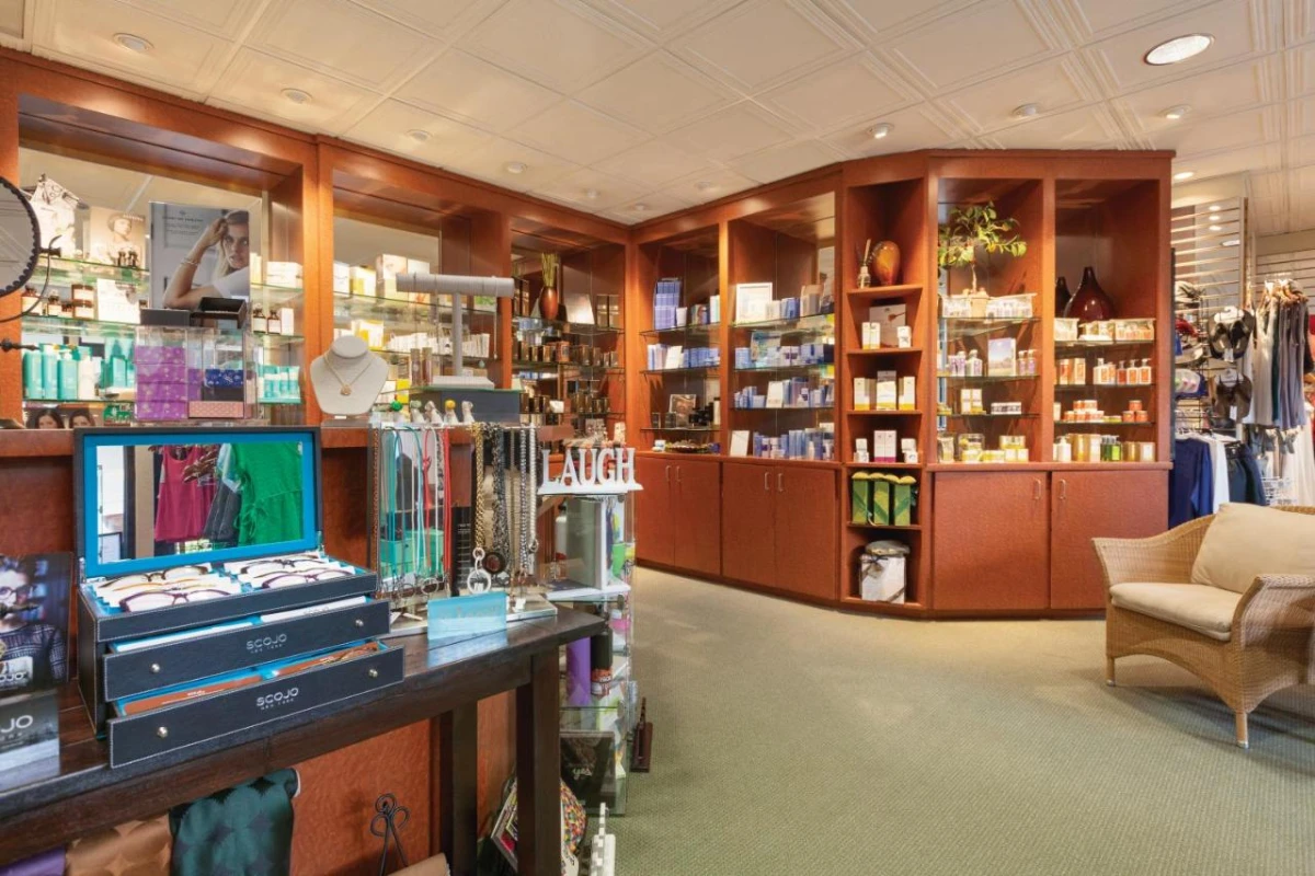 Silverado Resort - Hotel Photo 25