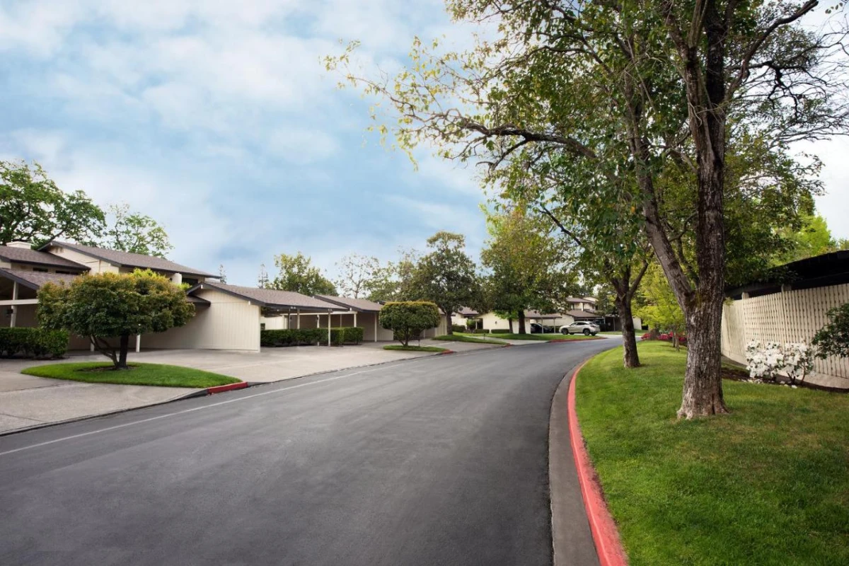 Silverado Resort - Hotel Photo 31