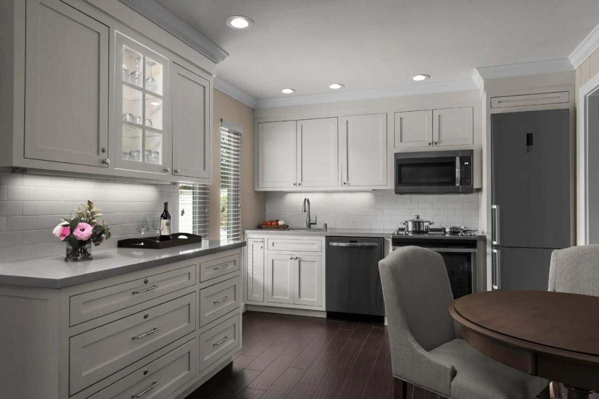 Silverado Resort - Hotel Photo 34