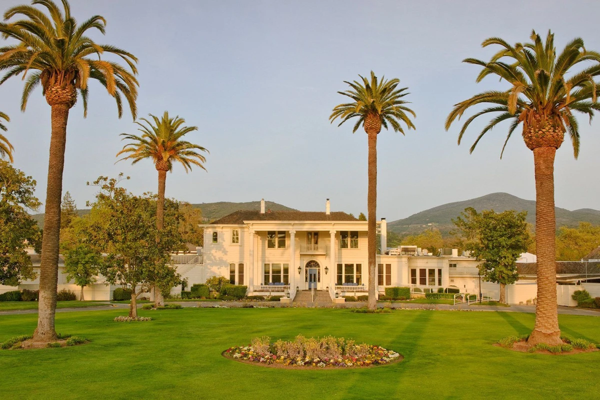 Silverado Resort - Hotel Photo 41