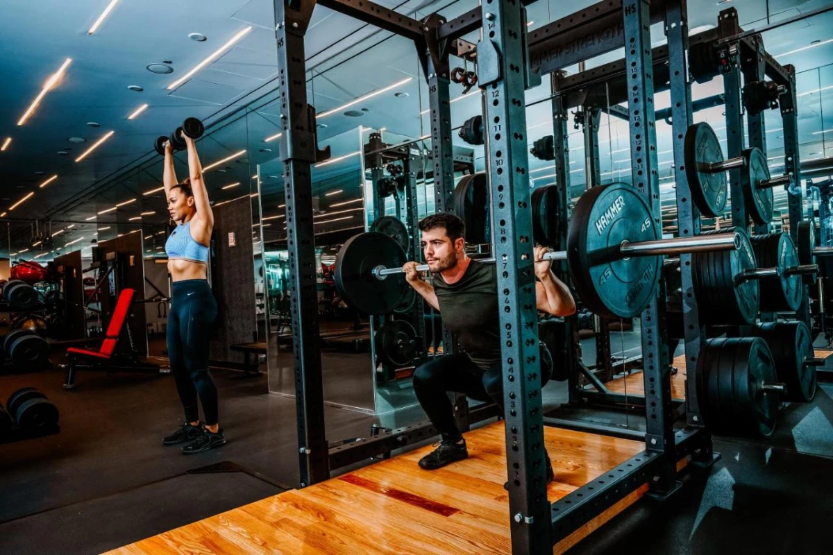 SLS Beverly Hills Hotel - Hotel Photo 8