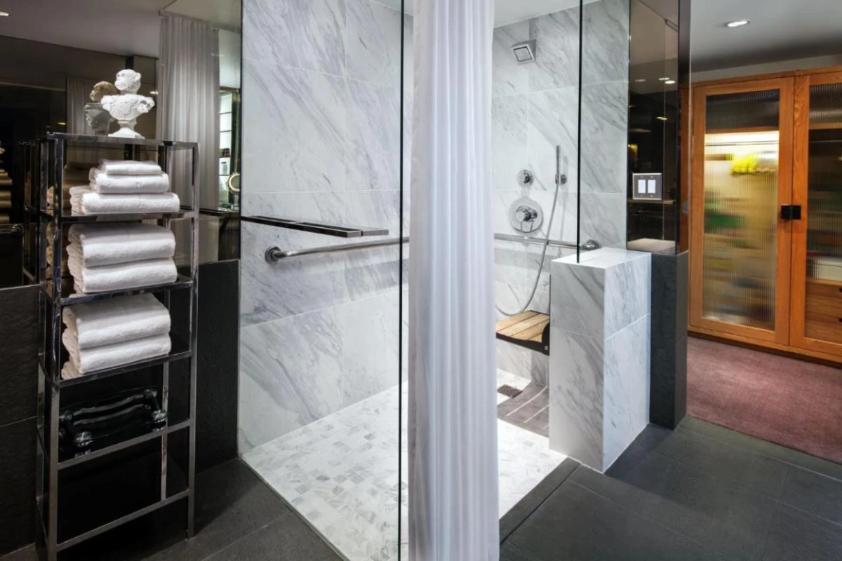 SLS Beverly Hills Hotel - Hotel Photo 9