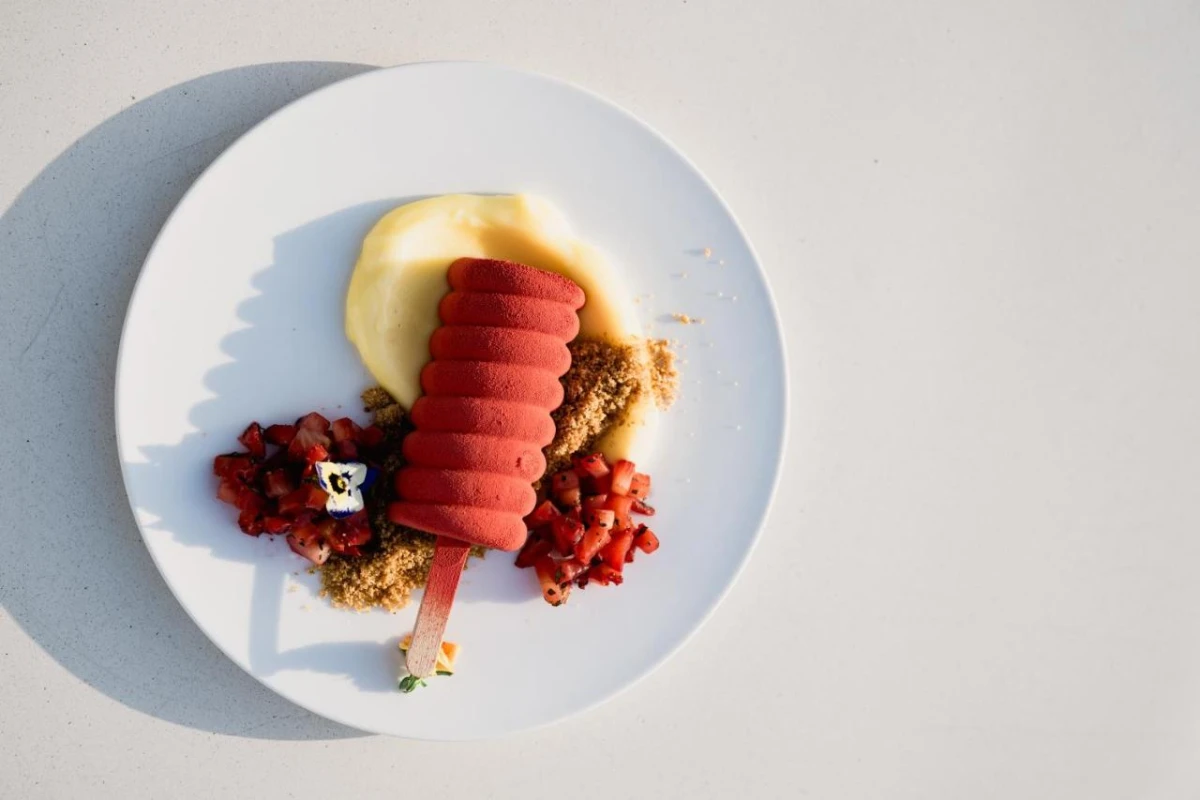 SLS Beverly Hills Hotel - Hotel Photo 11