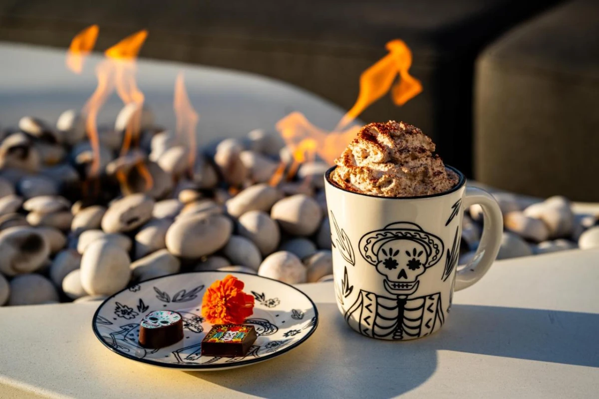 SLS Beverly Hills Hotel - Hotel Photo 12