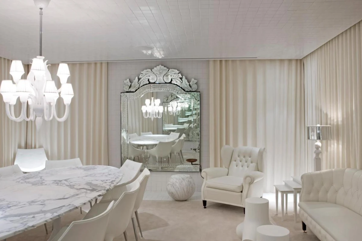 SLS Beverly Hills Hotel - Hotel Photo 15