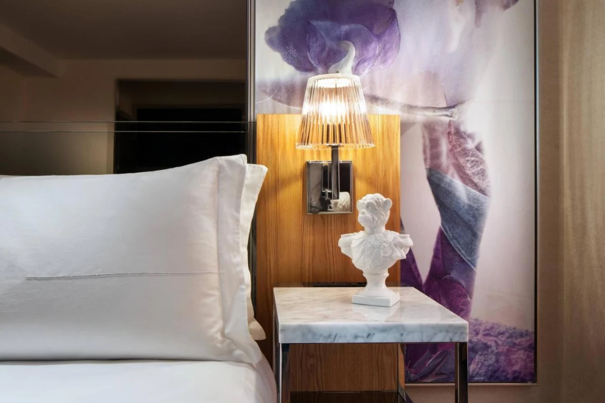 SLS Beverly Hills Hotel - Hotel Photo 38