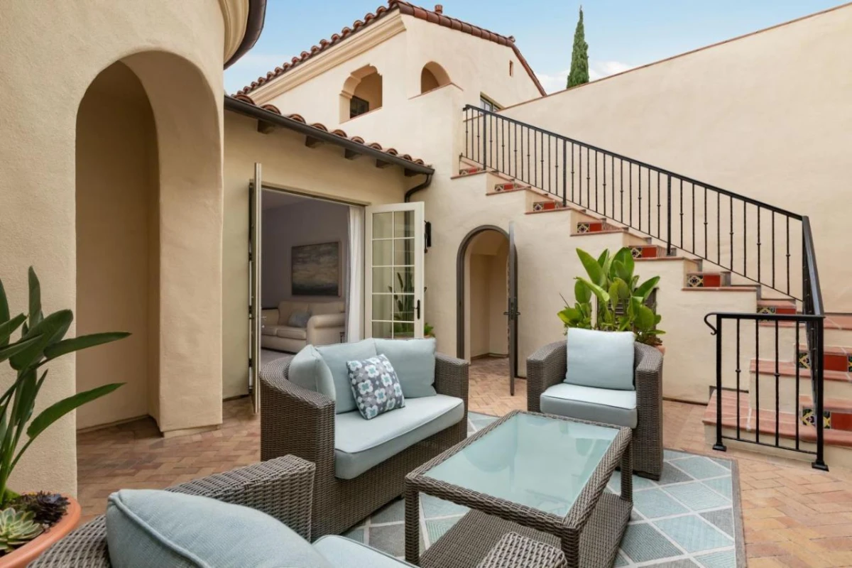 Terranea Resort - Hotel Photo 10