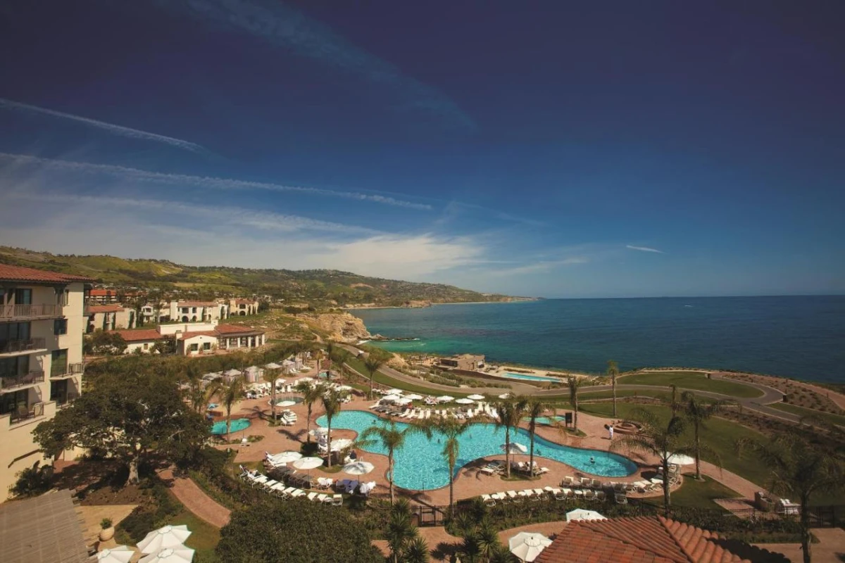 Terranea Resort - Hotel Photo 23