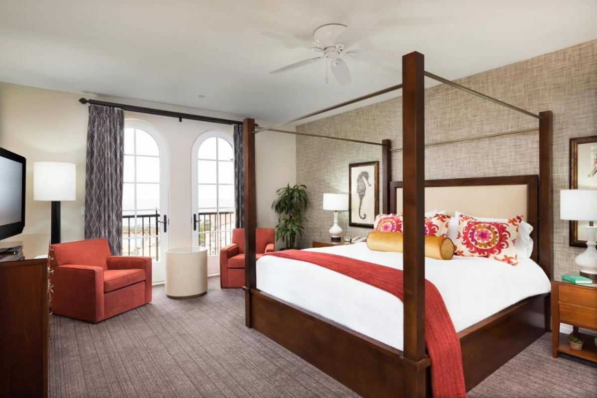 Terranea Resort - Hotel Photo 25