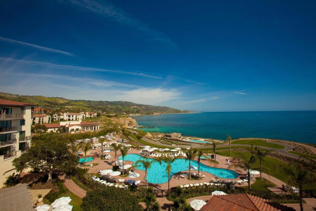 Terranea Resort - Hotel Photo 30