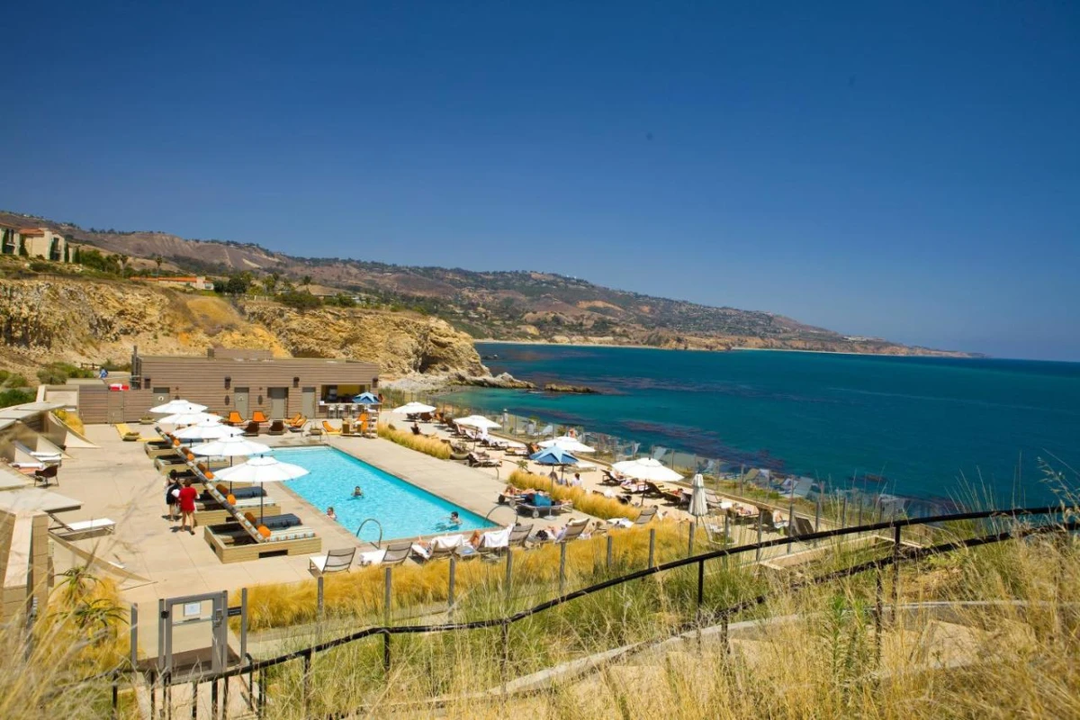 Terranea Resort - Hotel Photo 37