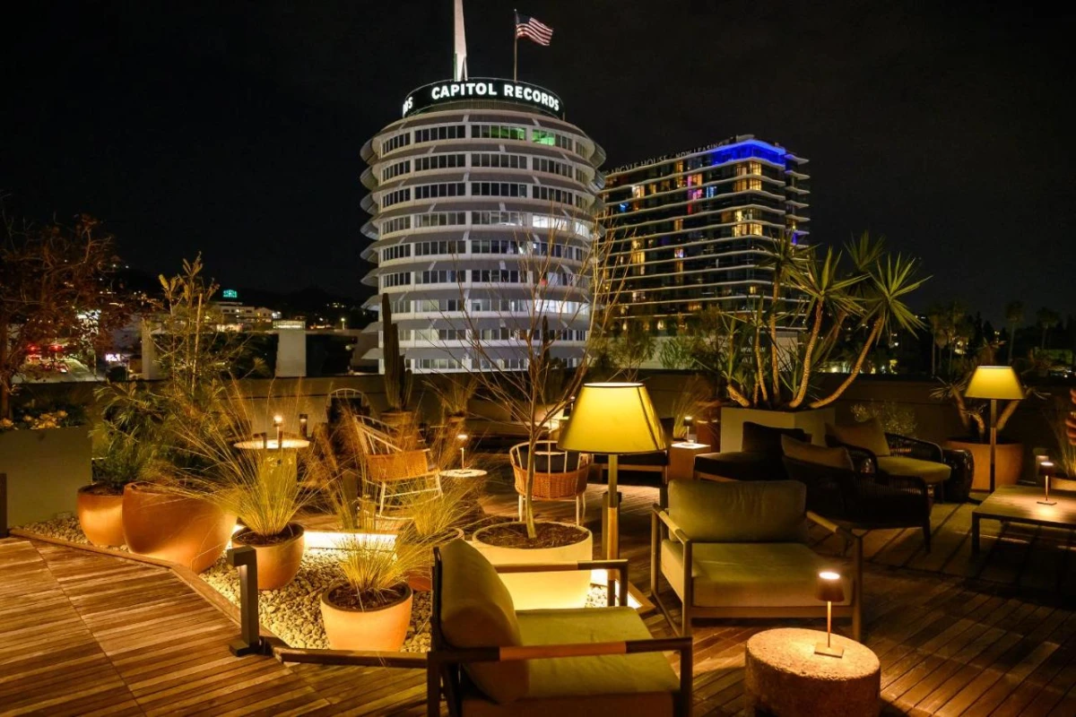 The Aster - Hotel Photo 4