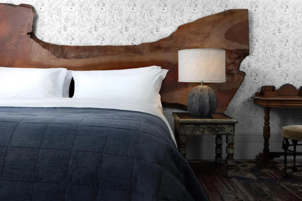 The Aster - Hotel Photo 9