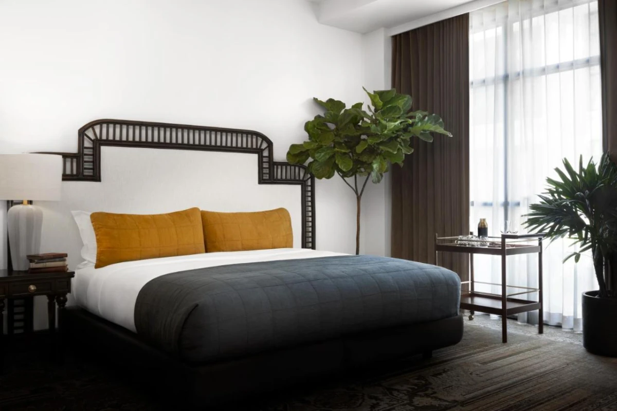 The Aster - Hotel Photo 12