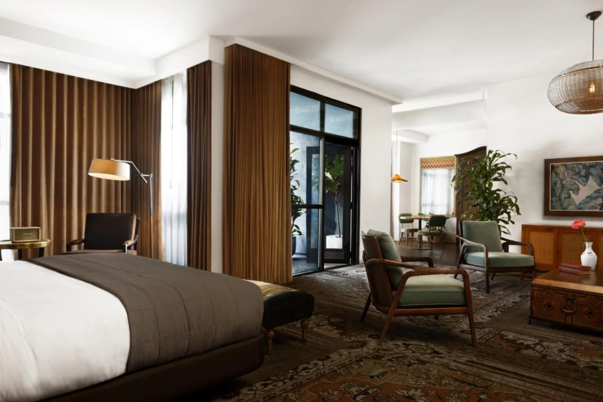 The Aster - Hotel Photo 13